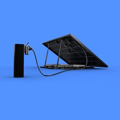 la boutique photovoltaïque.